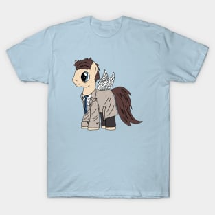 Pony of the Lord T-Shirt